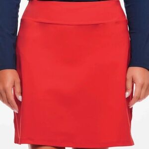 FORAY Golf Skort (S)